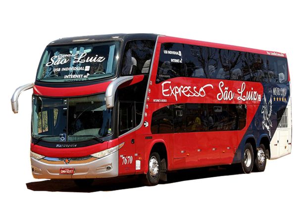 Transports pour aller de Cuiaba à Recife