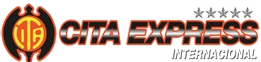 Cita Express logo