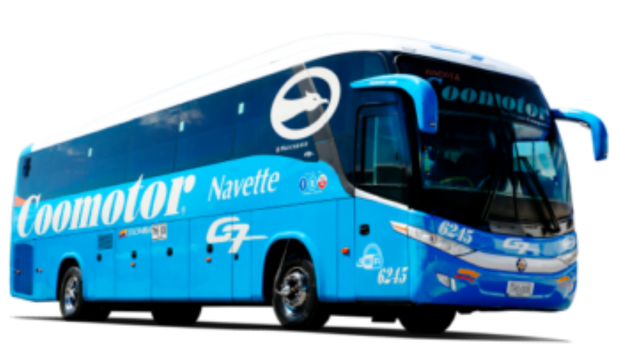 Transports pour aller de Aipe à Florencia