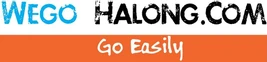 Wego Halong logo