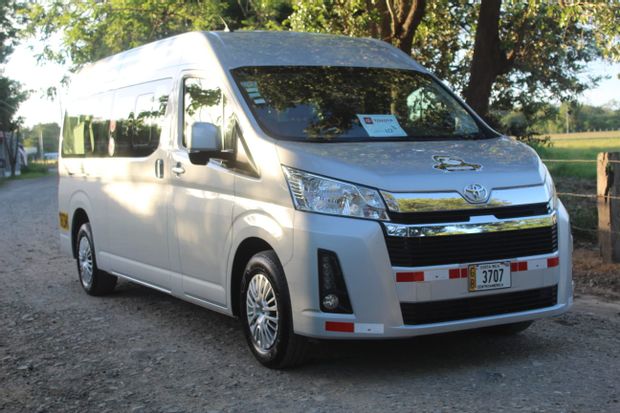 Transports pour aller de Penas Blancas, Guanacaste Province à Tamarindo