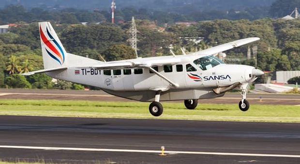 Transports pour aller de Puntarenas à Liberia