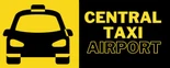 Central Taxi Airport logo