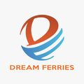 Dream Ferries logo