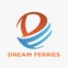 Dream Ferries logo