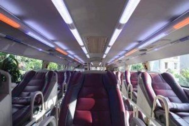 Transports pour aller de Quang Ninh à Hanoi