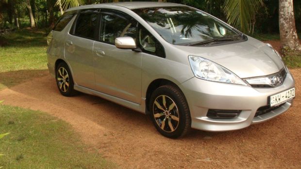 Transports pour aller de Nuwara Eliya à Colombo