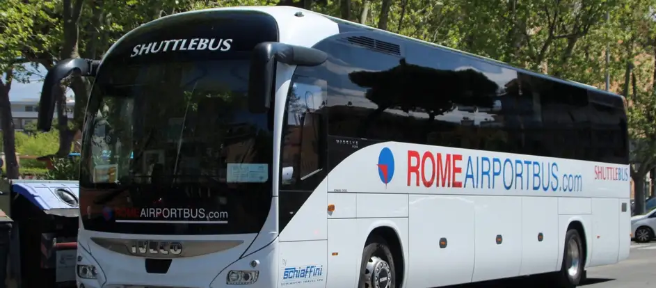 STT bringing passengers to their travel destination