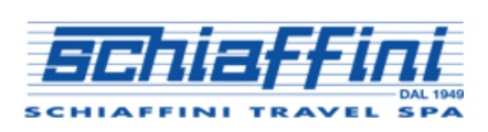 Schiaffini Travel logo