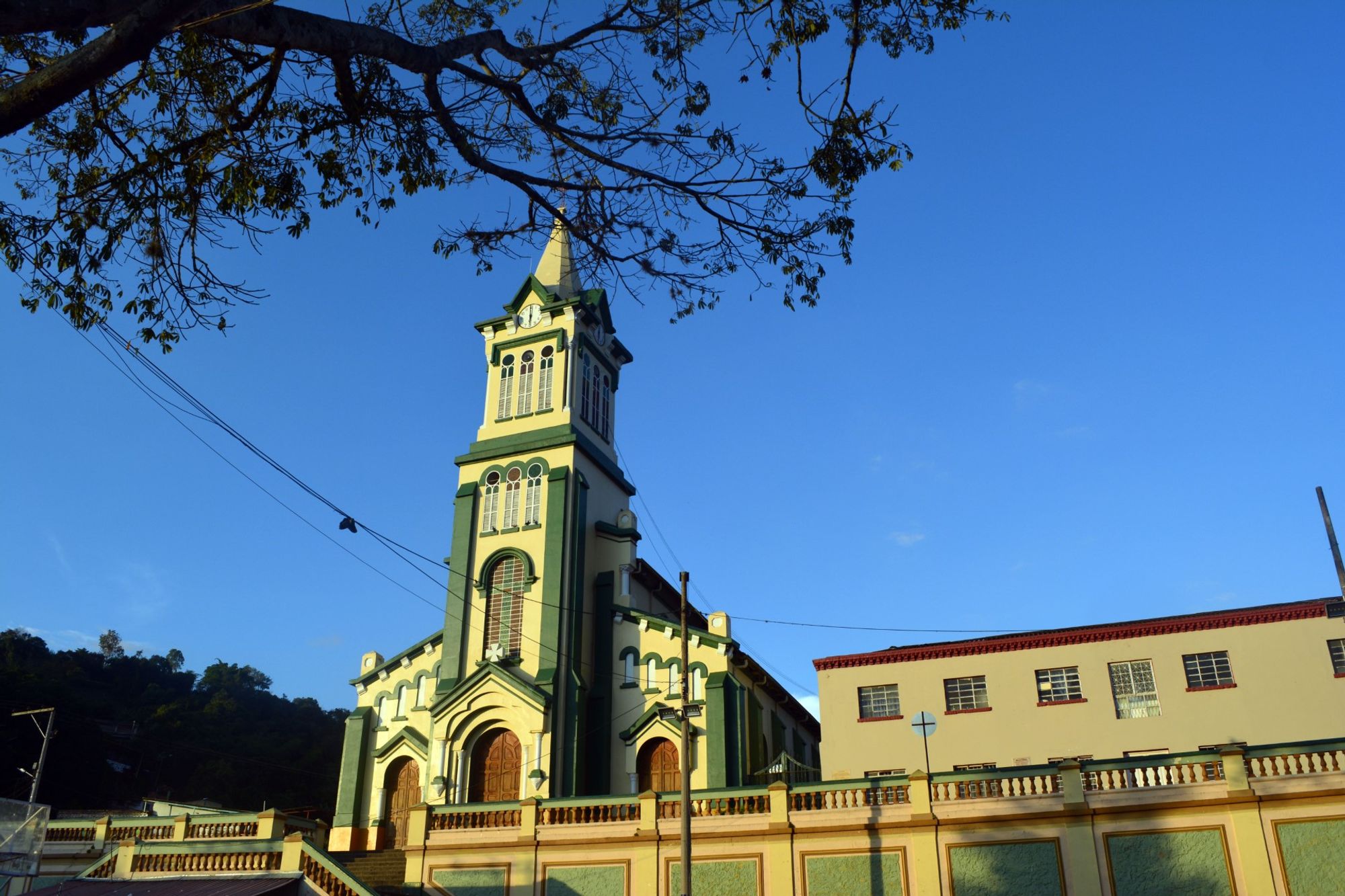 Nocaima - Any hotel nhà ga trong khoảng Nocaima, Colombia