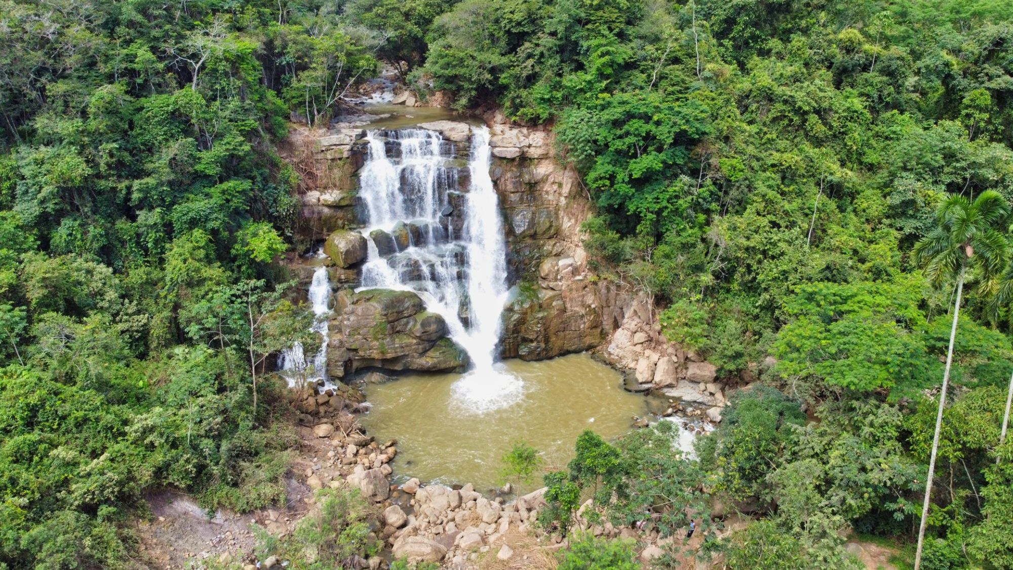 Guaduas - Any hotel station within Guaduas, Colombia