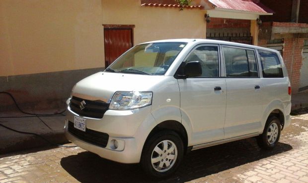 Transports pour aller de La Paz à Copacabana