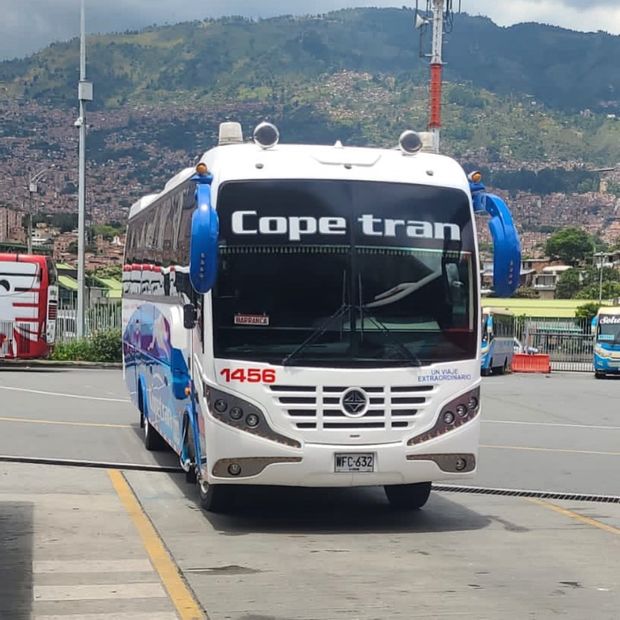 Transports pour aller de Mompos à Aguachica