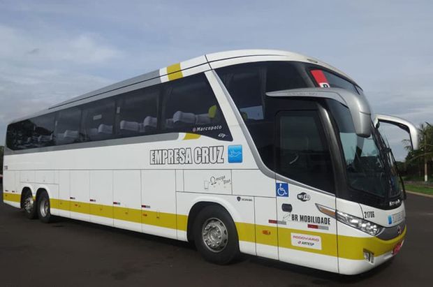 Transports pour aller de Campinas à Araraquara