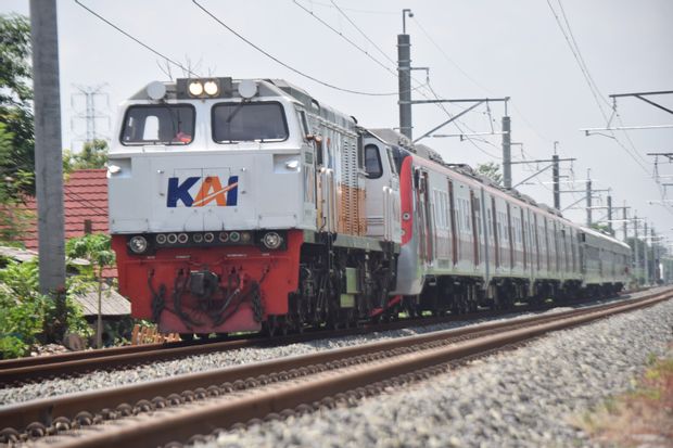 Transports pour aller de Gambir à Cilacap