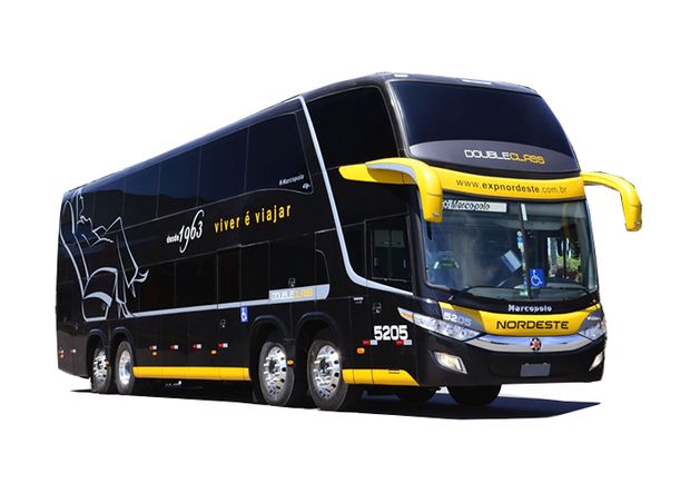 Transports pour aller de Balneario Camboriu à Asuncion