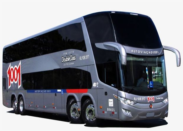 Transports pour aller de Rio de Janeiro à Macae