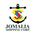 Jomalia Shipping logo