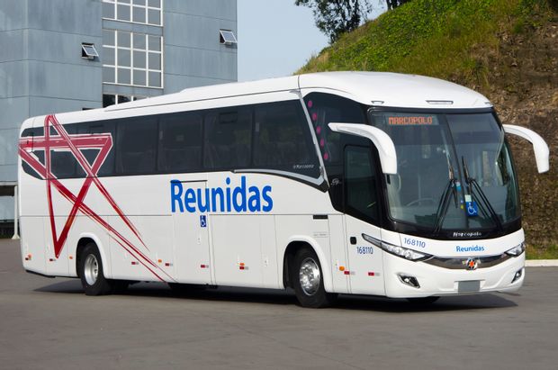 Transports pour aller de Chapeco à Itapema