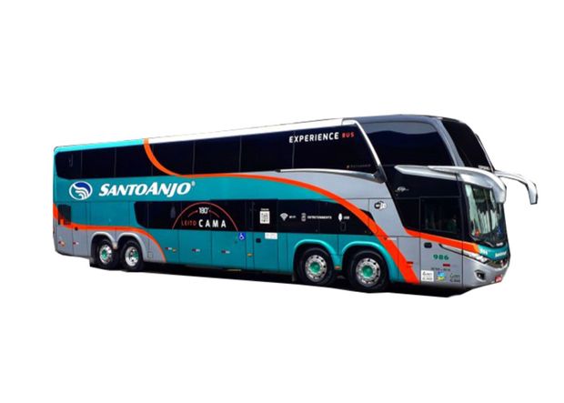 Transports pour aller de Florianopolis à Imbituba