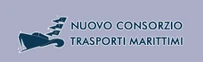 Nuovo Consorzio Trasporti Marittimi logo