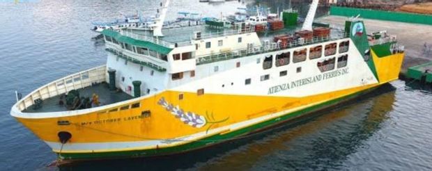 Transports pour aller de Manila à Coron