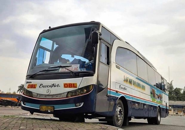 Transports pour aller de Lombok à Gilimanuk