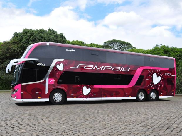 Transports pour aller de Guarulhos à Rio de Janeiro