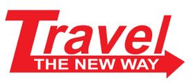 The New Way Travel logo