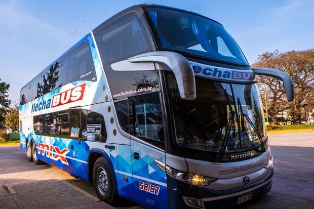 Transports pour aller de San Miguel de Tucuman à Santiago del Estero
