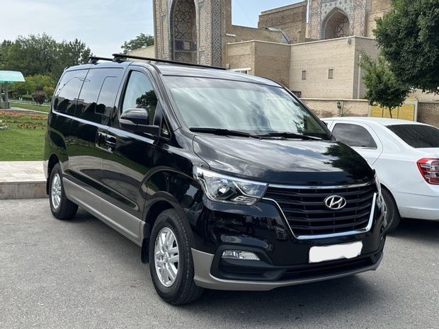 Transports pour aller de Bukhara à Khiva