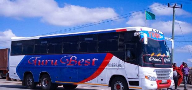 Transports pour aller de Singida à Mbeya