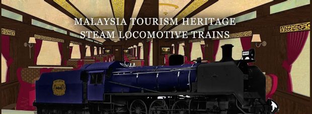 Transports pour aller de Kuala Lumpur à Penang