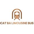 Cat Ba Limousine Bus logo