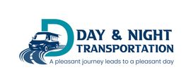 Day & Night Transportation logo