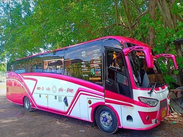 Transports pour aller de Songkhla à Krabi