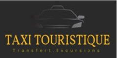 Taxi Touristique logo