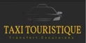 Taxi Touristique logo