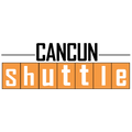 Cancun Shuttle logo