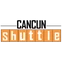 Cancun Shuttle logo