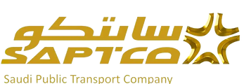 SAPTCO logo