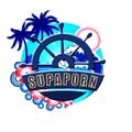 Supaporn Speedboat logo