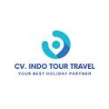 CV Indo Tour logo