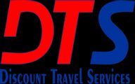 Discount Travel Services logo