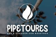 Pipetoures logo