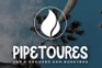 Pipetoures logo