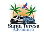 Santa Teresa Adventure logo