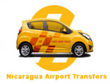 NAT - Nicaragua Airport Transfers logo