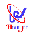 High Jet Bus logo