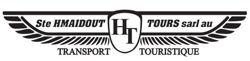 Hmaidout Tours logo